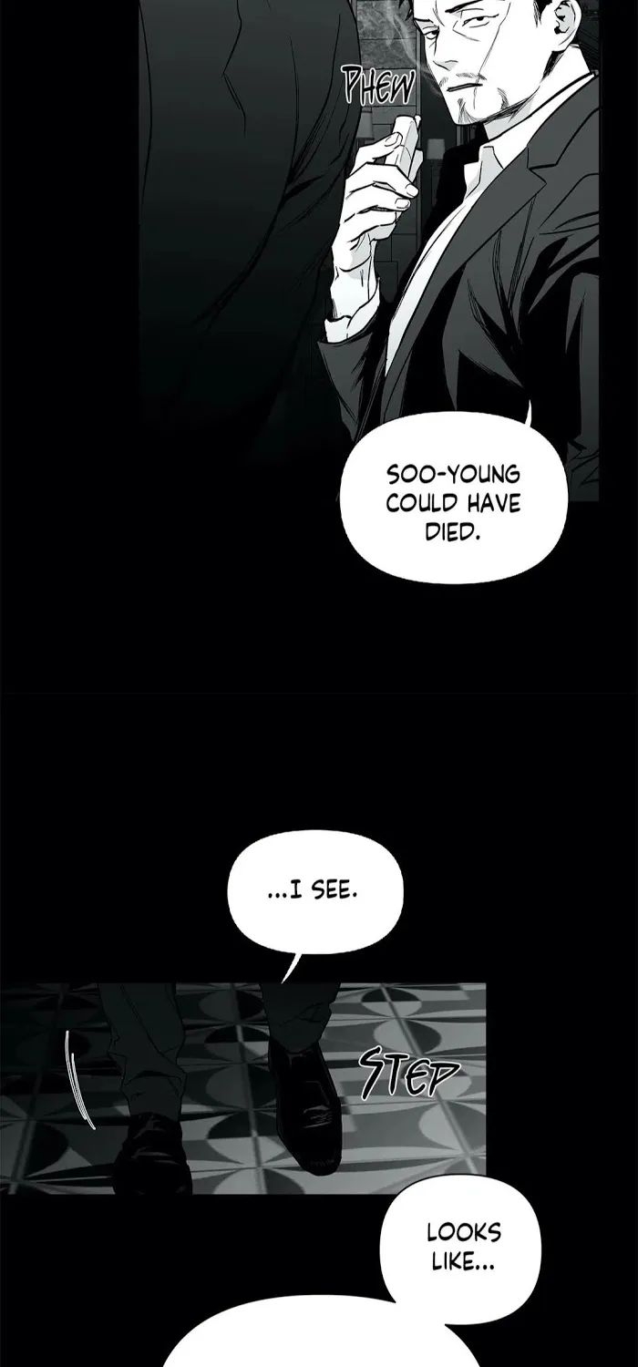 Legs Which Cannot Walk Chapter 40.1 page 7 - MangaKakalot