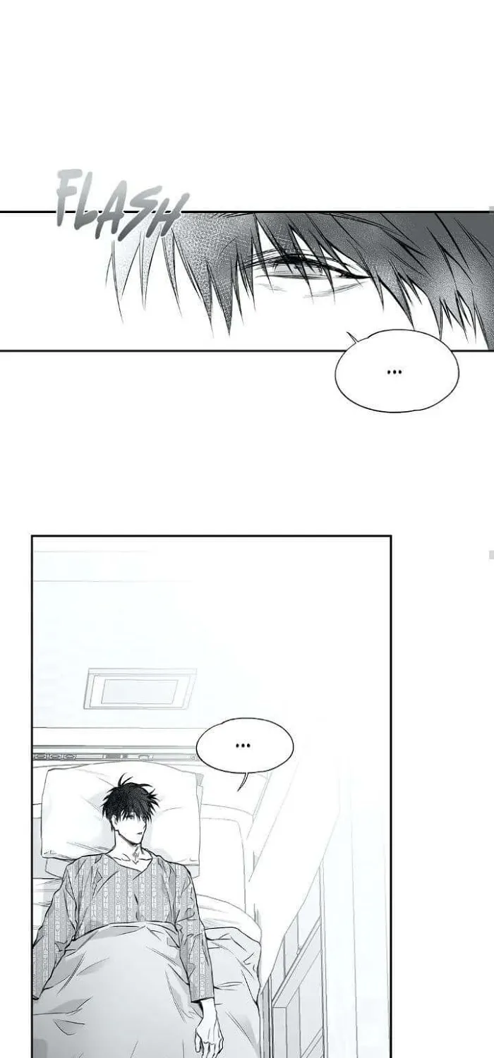 Legs Which Cannot Walk Chapter 40 page 6 - MangaKakalot