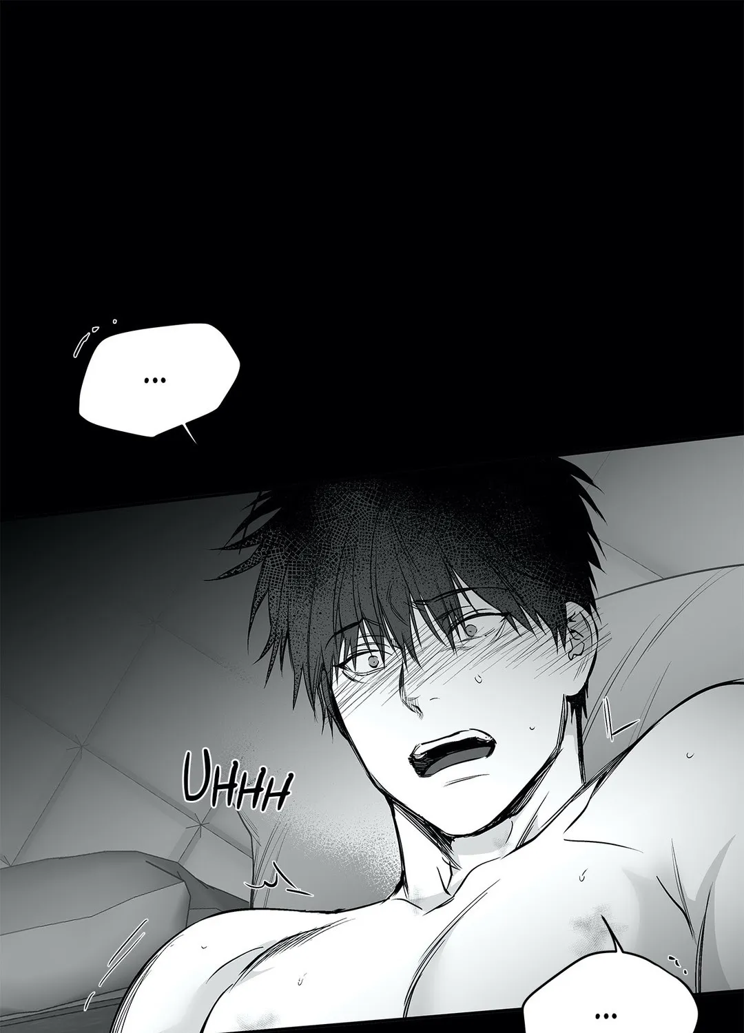 Legs Which Cannot Walk Chapter 41 page 35 - MangaKakalot