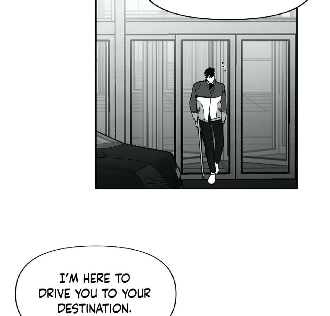 Legs Which Cannot Walk Chapter 41 page 89 - MangaKakalot