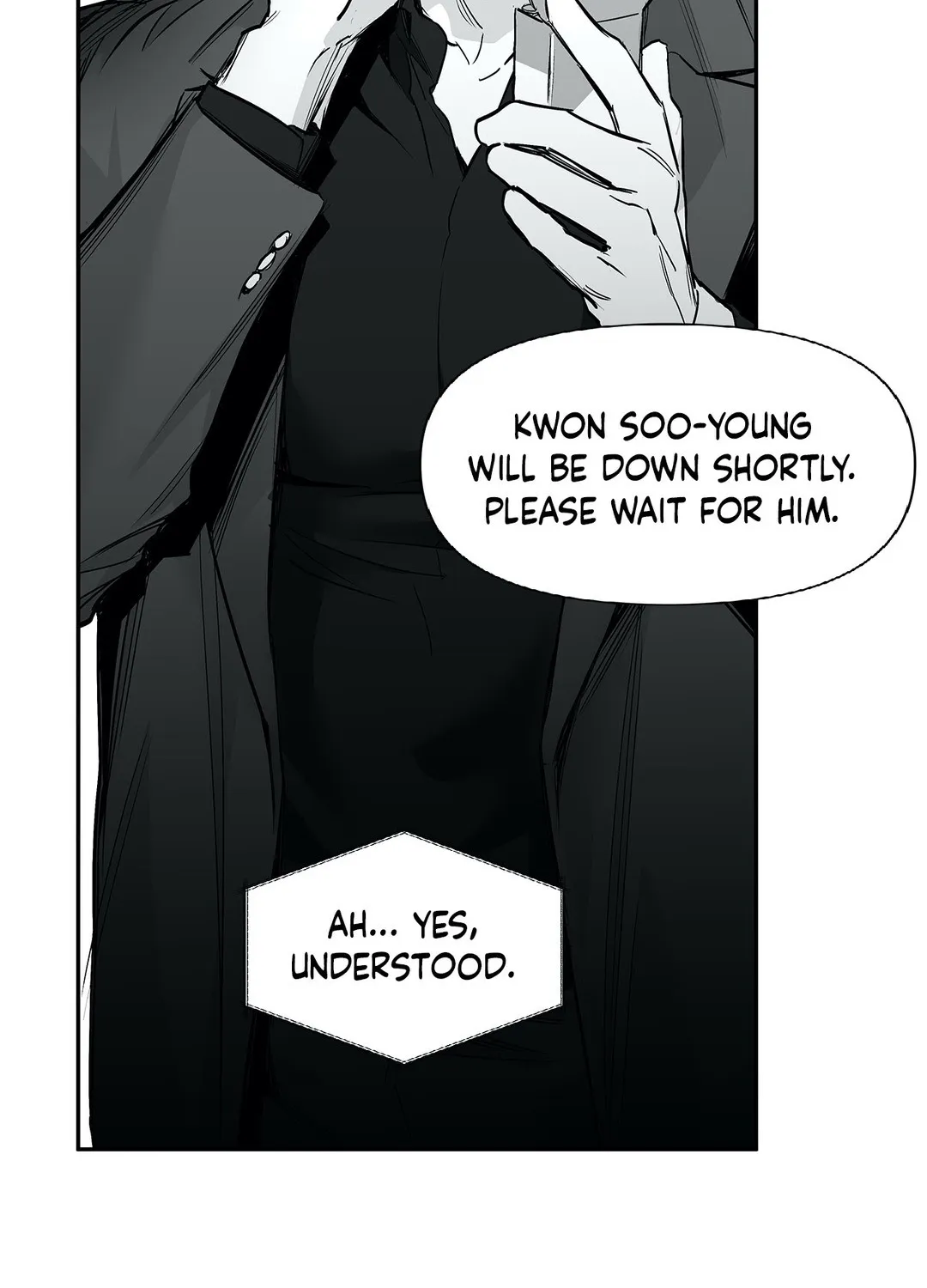 Legs Which Cannot Walk Chapter 41 page 93 - MangaKakalot