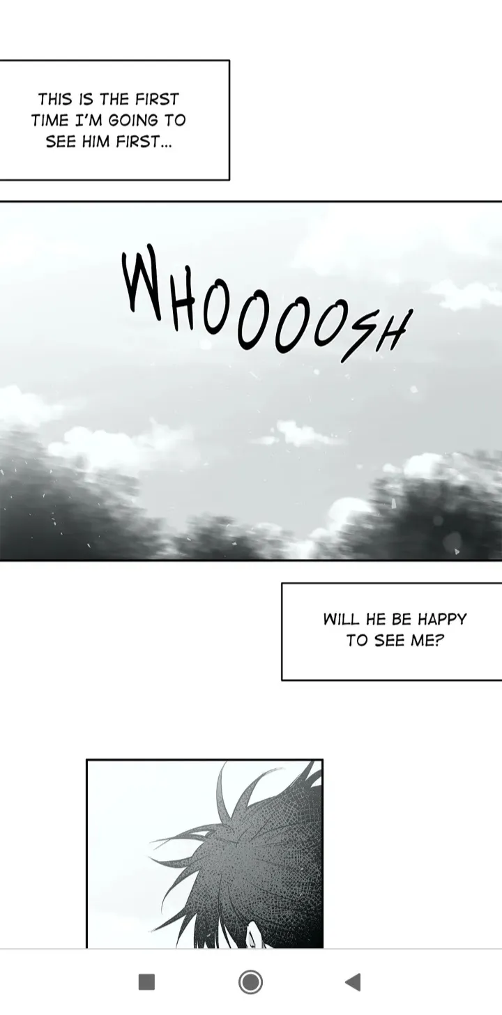 Legs Which Cannot Walk Chapter 42 page 21 - MangaKakalot