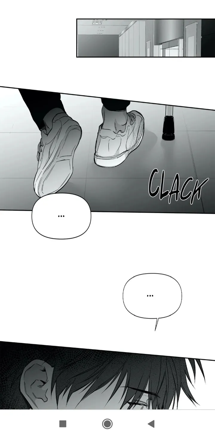 Legs Which Cannot Walk Chapter 42 page 29 - MangaKakalot