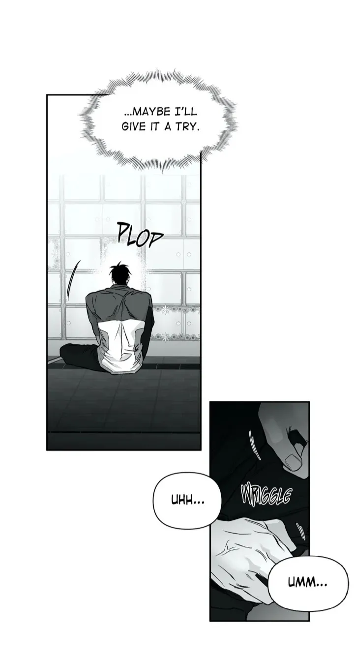 Legs Which Cannot Walk Chapter 42 page 7 - MangaKakalot