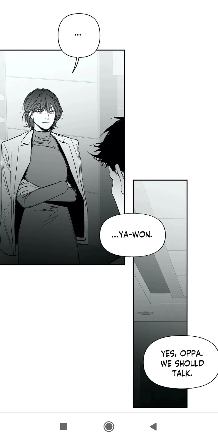 Legs Which Cannot Walk Chapter 42 page 70 - MangaKakalot