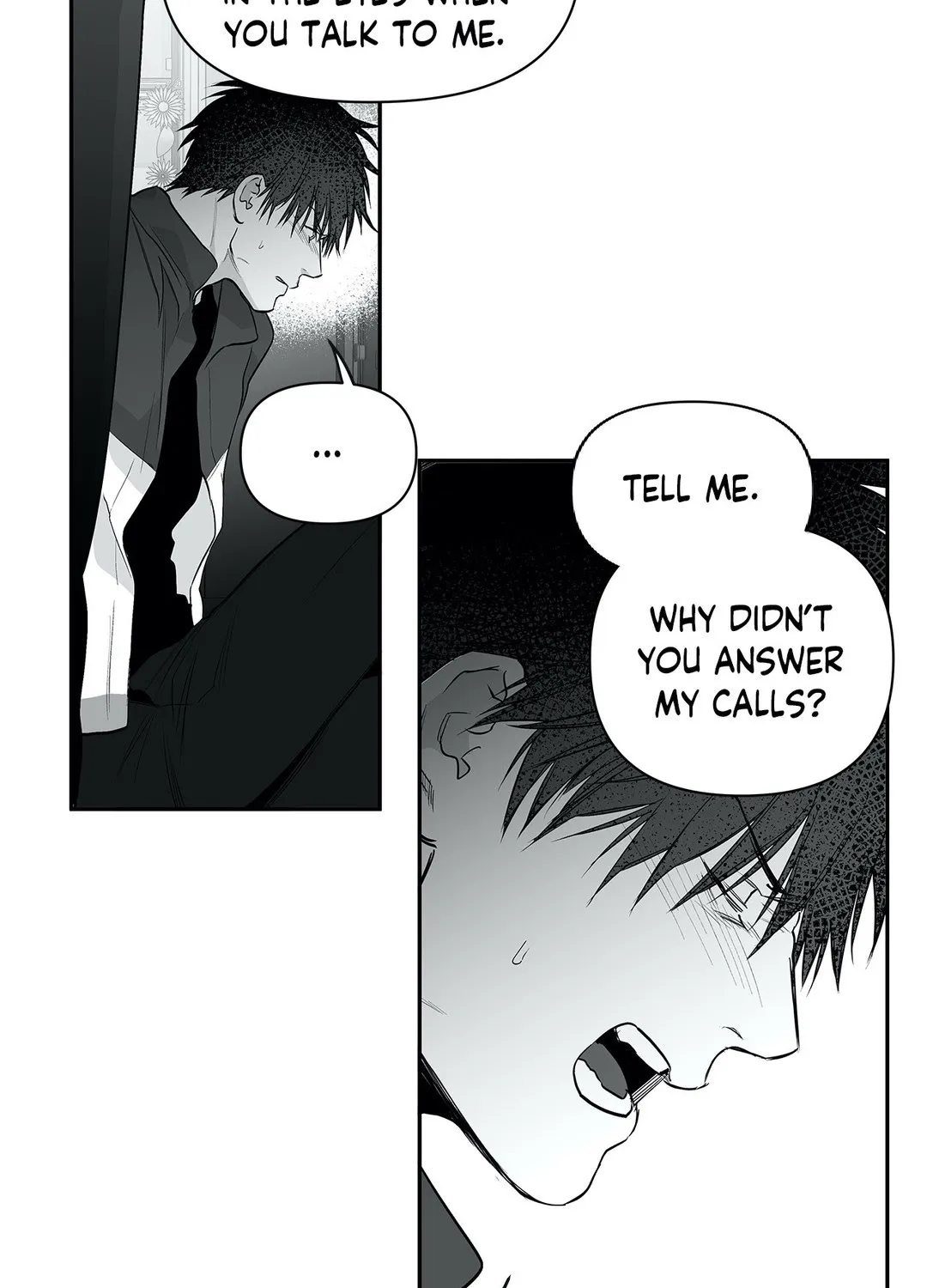 Legs Which Cannot Walk Chapter 43 page 40 - MangaKakalot