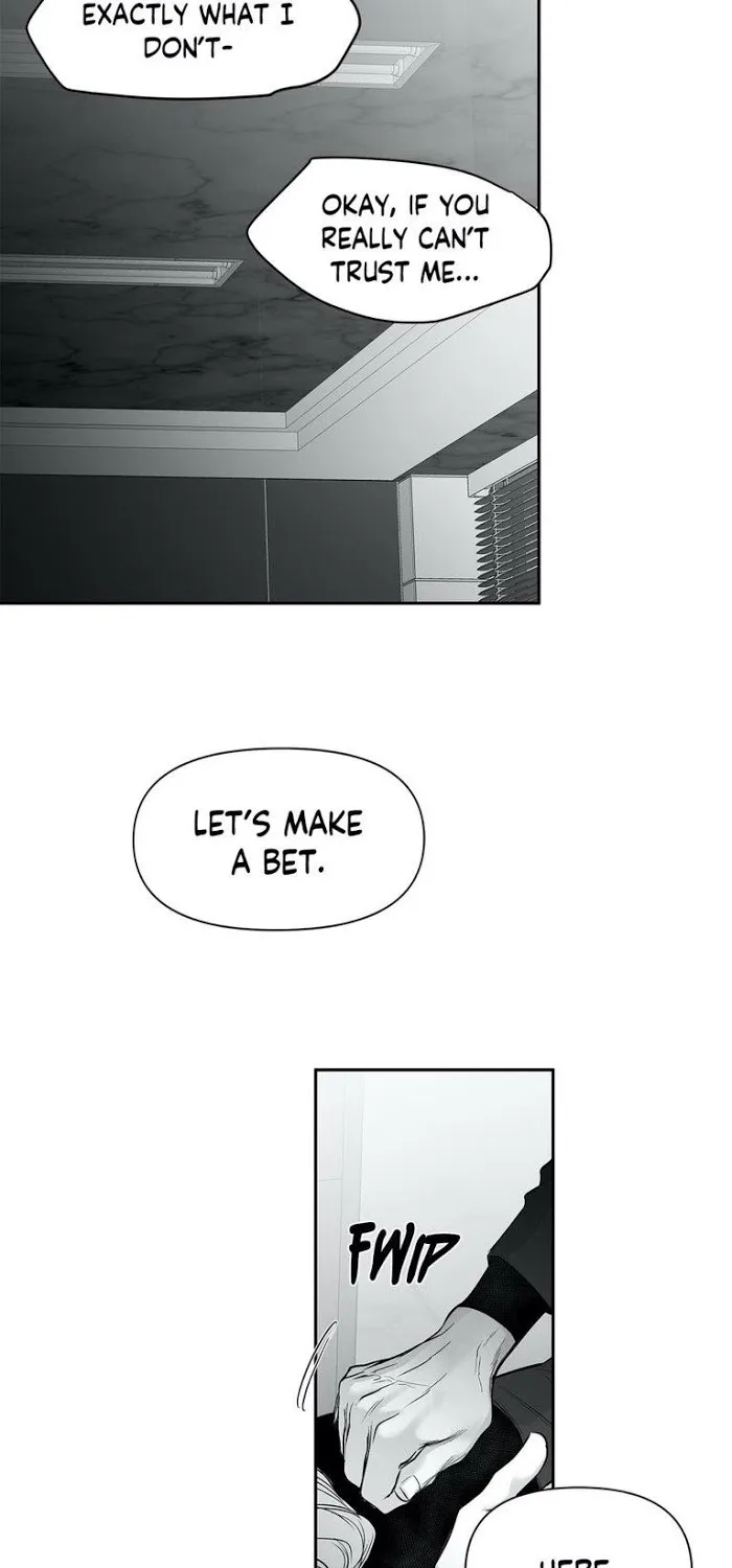 Legs Which Cannot Walk Chapter 46.5 page 59 - MangaKakalot