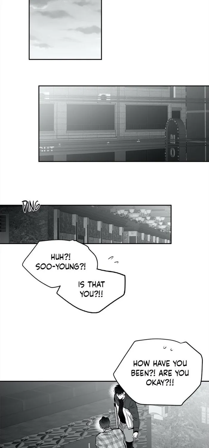 Legs Which Cannot Walk Chapter 46.5 page 89 - MangaKakalot