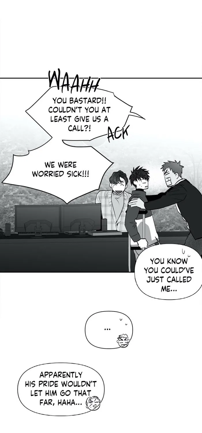 Legs Which Cannot Walk Chapter 46 page 94 - MangaKakalot