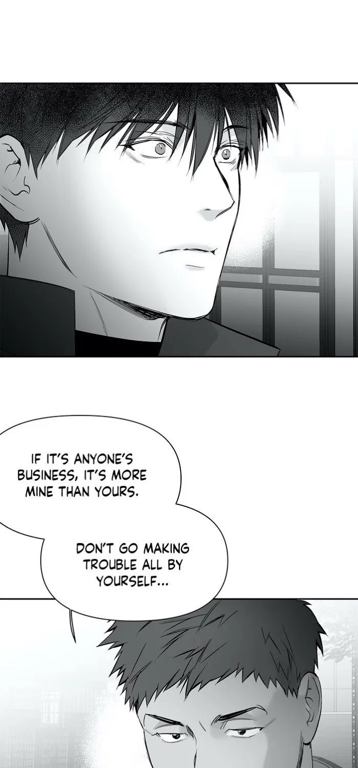 Legs Which Cannot Walk Chapter 47 page 25 - MangaKakalot