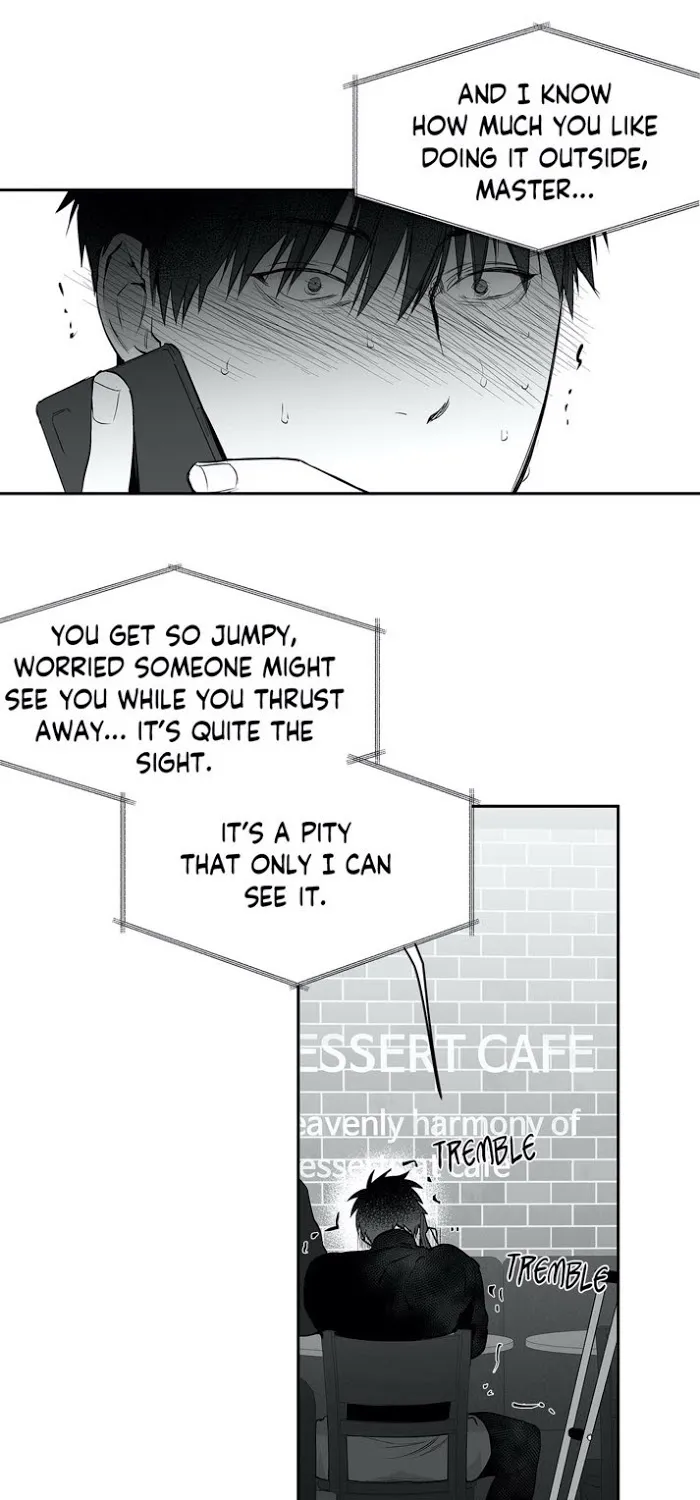 Legs Which Cannot Walk Chapter 47 page 55 - MangaKakalot