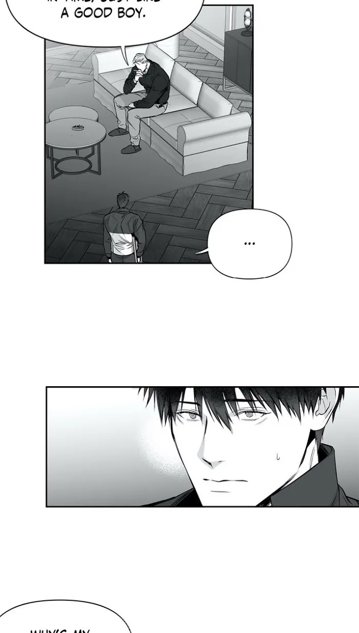 Legs Which Cannot Walk Chapter 47 page 63 - MangaKakalot