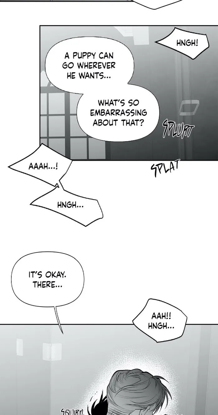 Legs Which Cannot Walk Chapter 48 page 28 - MangaKakalot