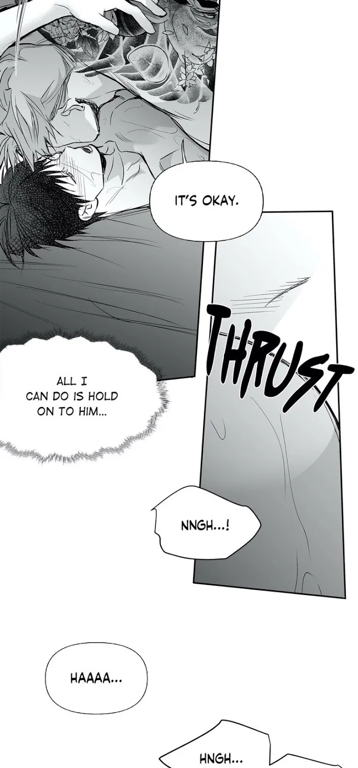 Legs Which Cannot Walk Chapter 48 page 59 - MangaKakalot