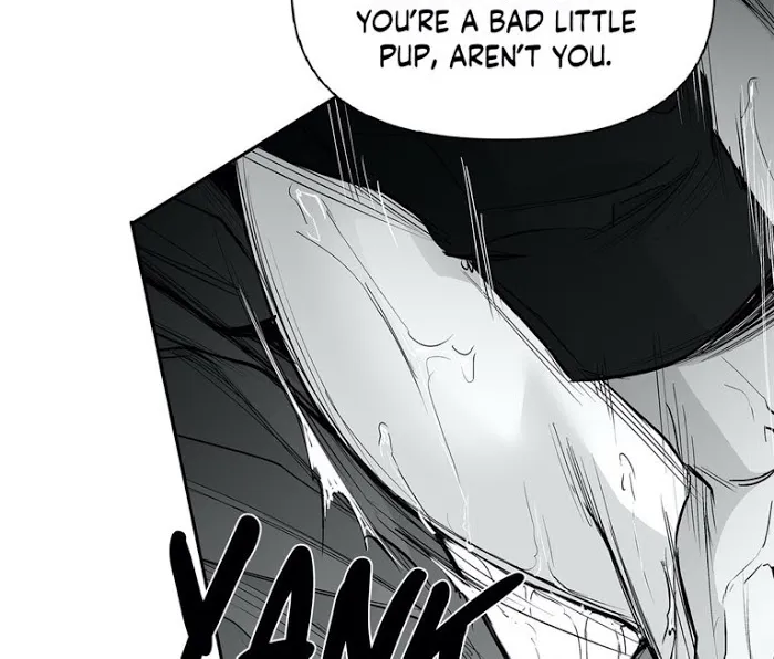 Legs Which Cannot Walk Chapter 48 page 10 - MangaKakalot