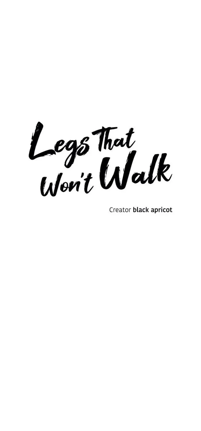 Legs Which Cannot Walk Chapter 49 page 21 - MangaKakalot