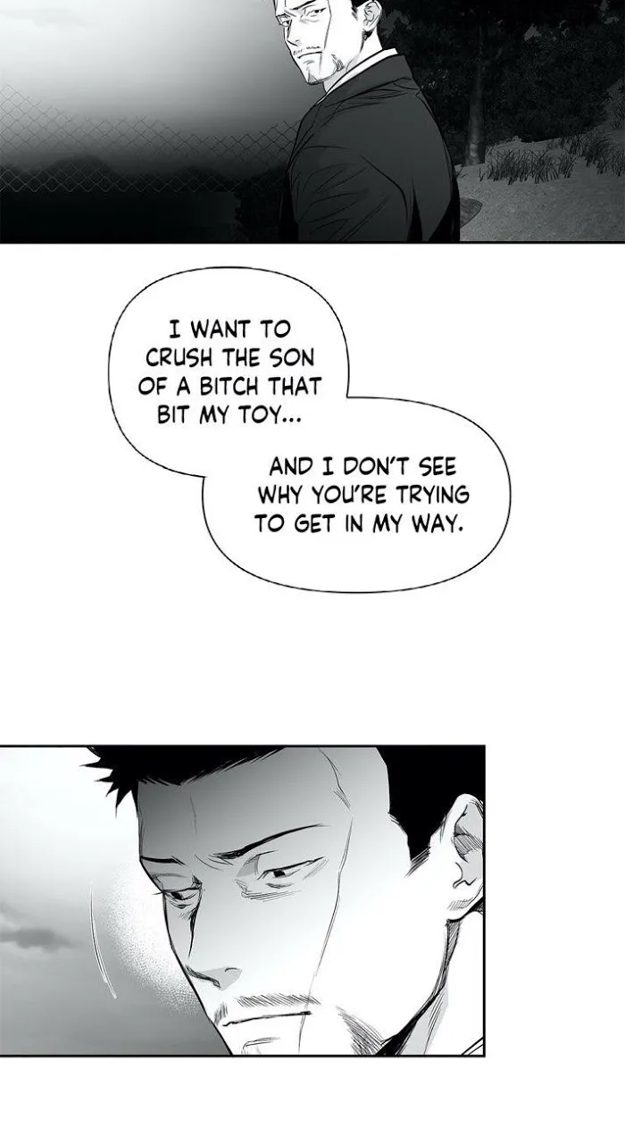 Legs Which Cannot Walk Chapter 49 page 33 - MangaKakalot