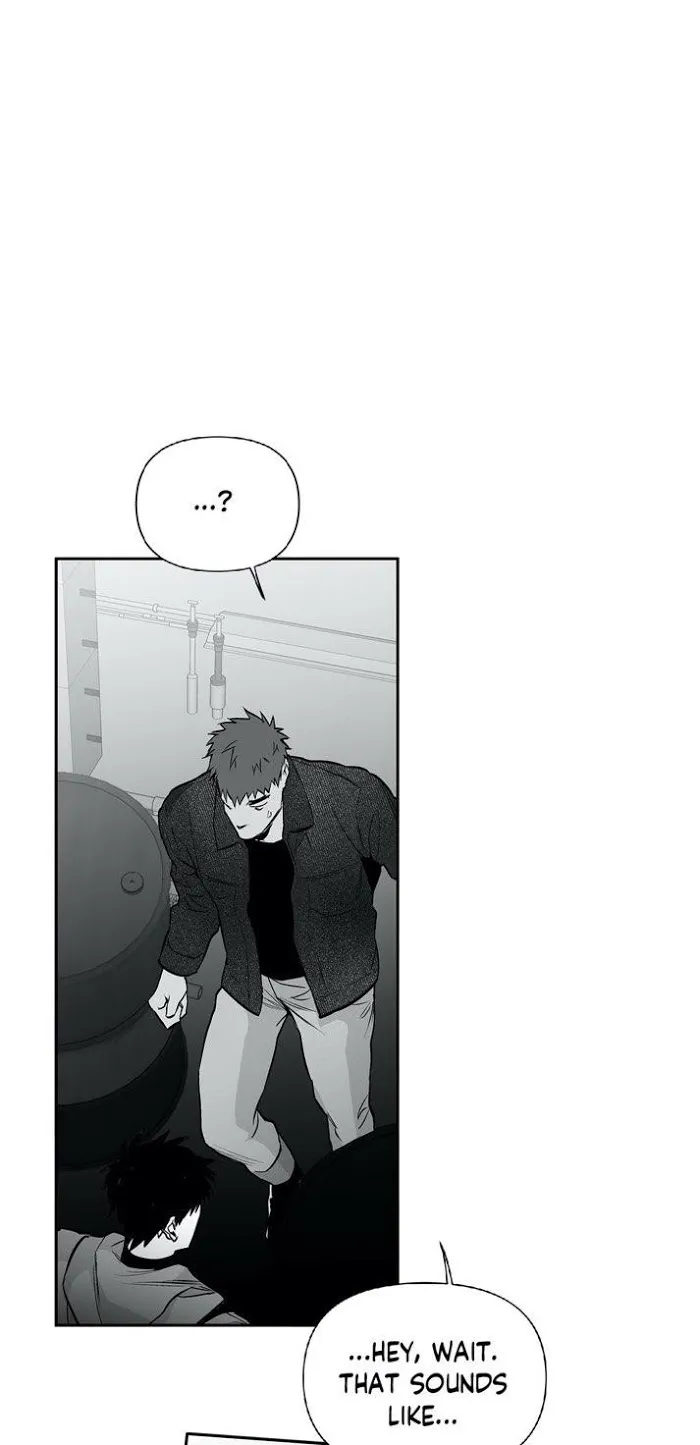 Legs Which Cannot Walk Chapter 49 page 59 - MangaKakalot