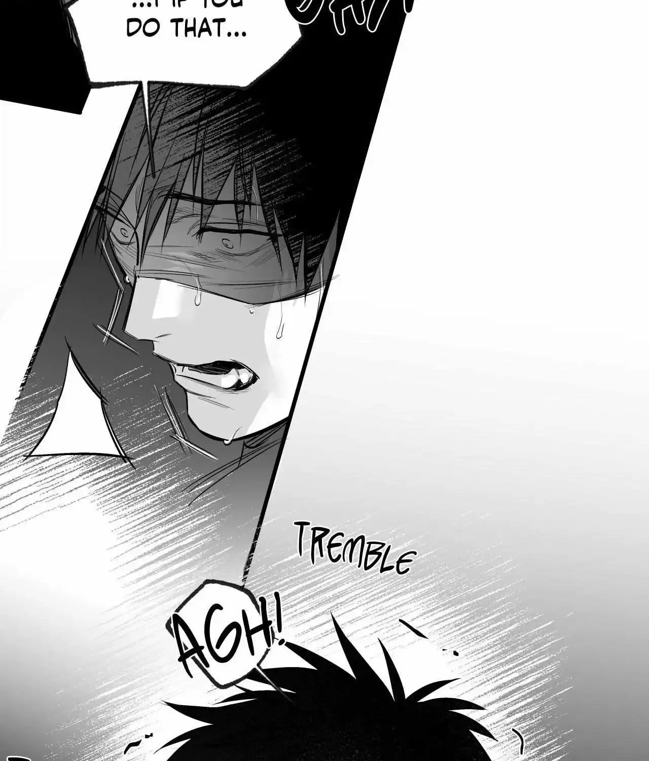 Legs Which Cannot Walk Chapter 5.1 page 17 - MangaKakalot