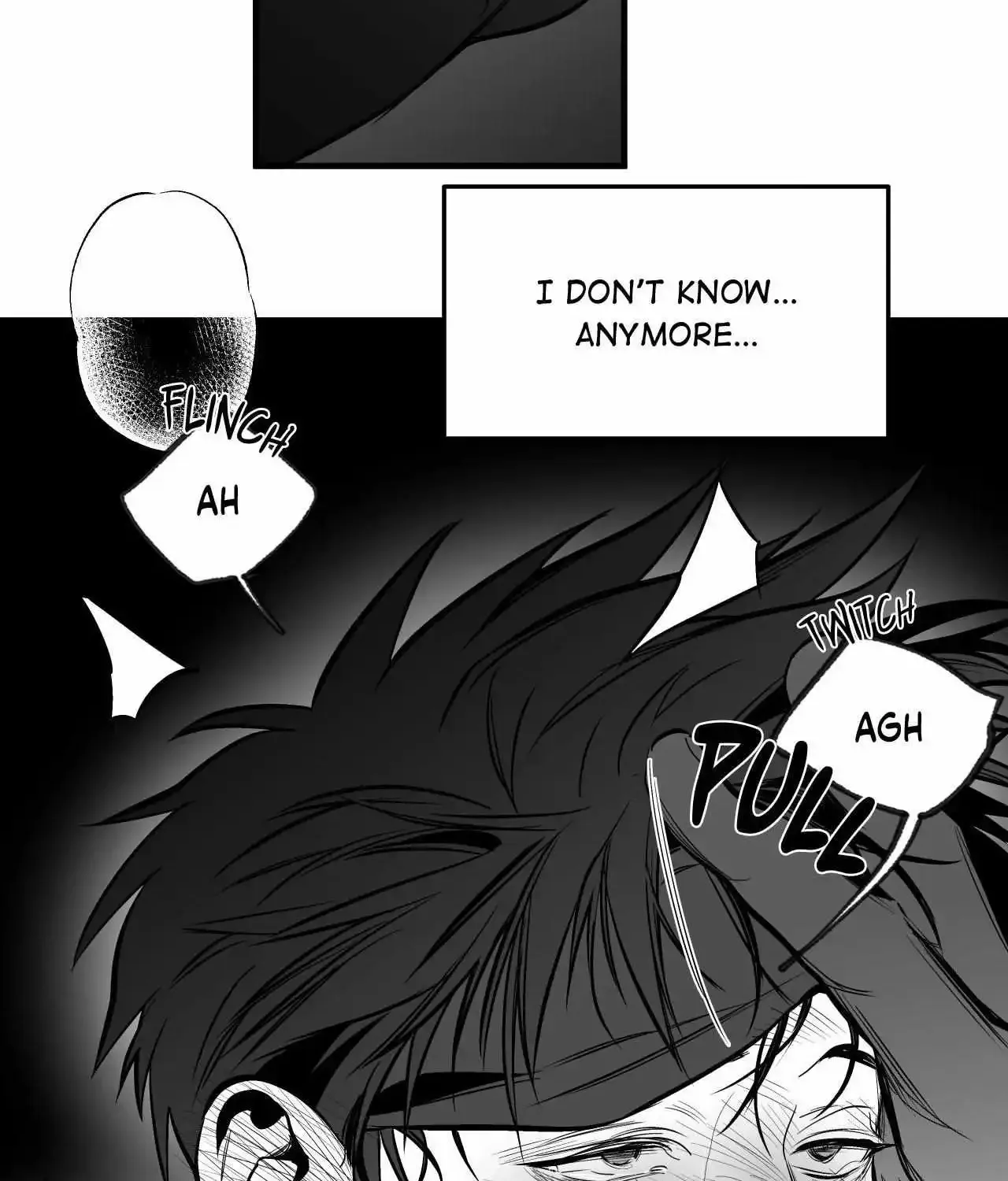 Legs Which Cannot Walk Chapter 5.1 page 71 - MangaKakalot