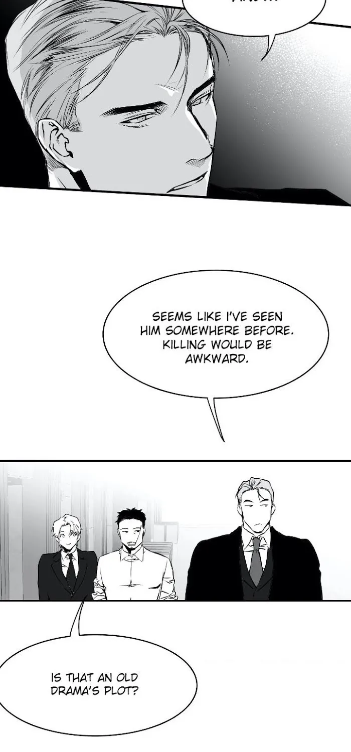 Legs Which Cannot Walk Chapter 5 page 6 - MangaKakalot