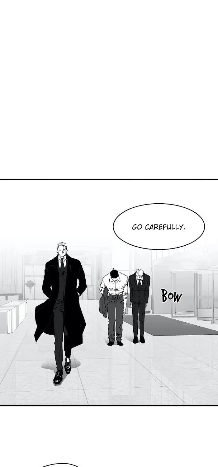 Legs Which Cannot Walk Chapter 5 page 8 - MangaKakalot