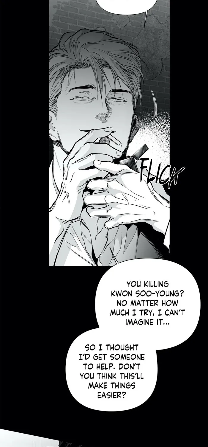 Legs Which Cannot Walk Chapter 53 page 32 - MangaKakalot