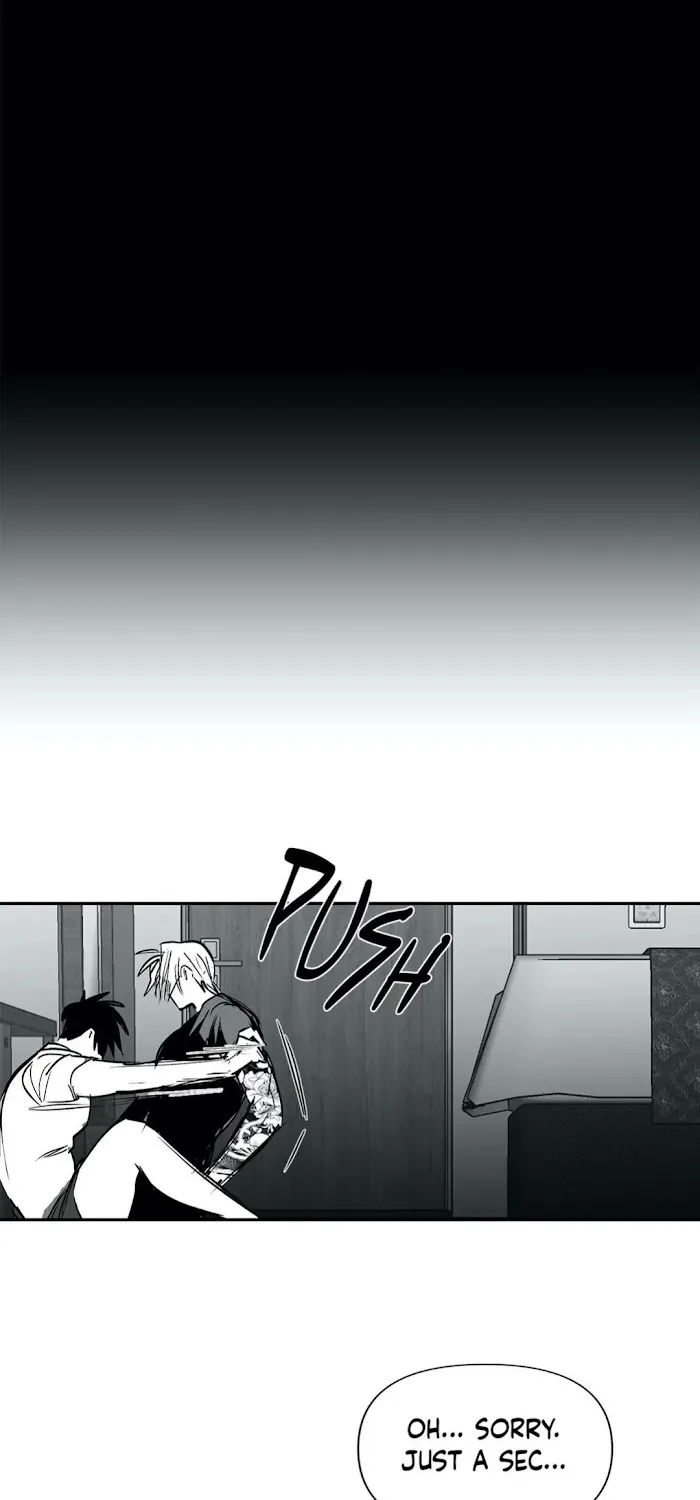 Legs Which Cannot Walk Chapter 54 page 31 - MangaKakalot