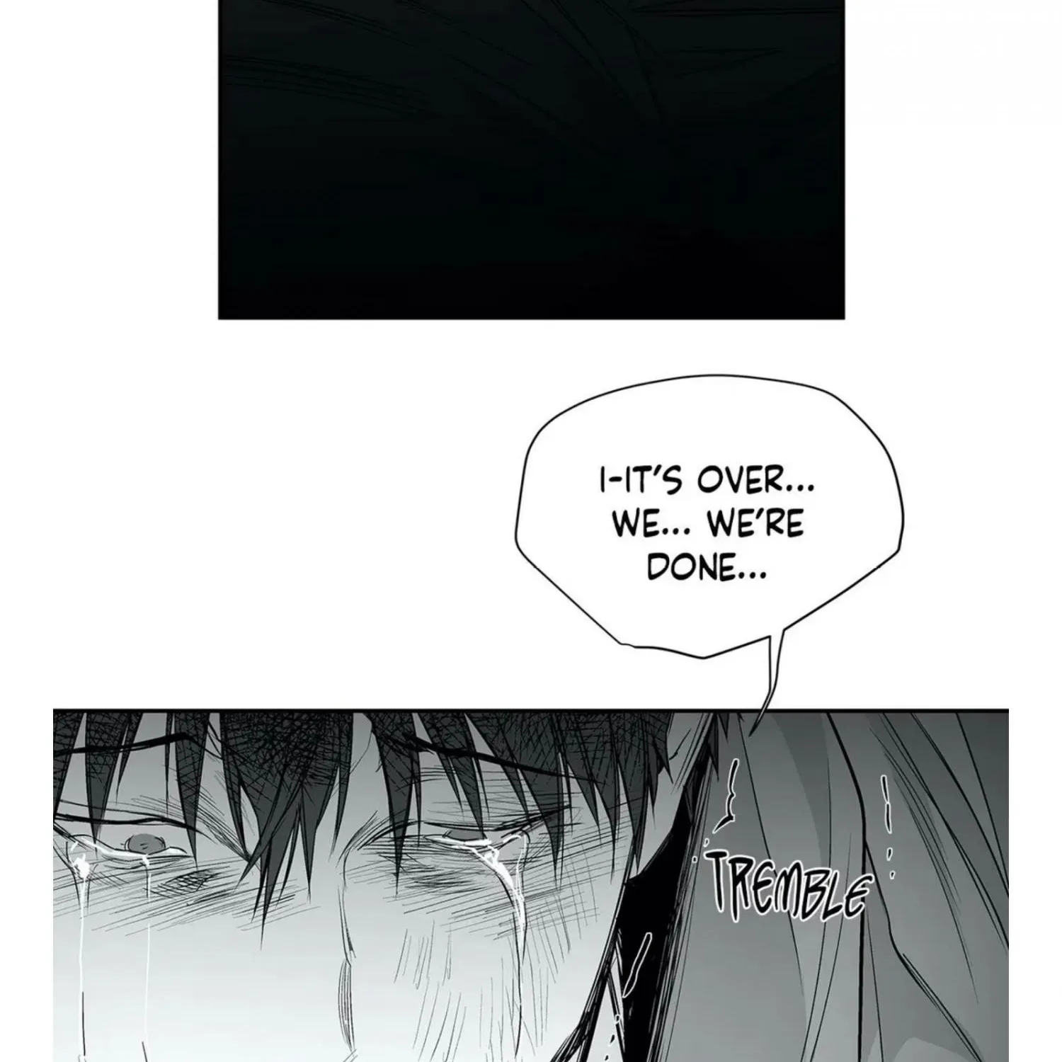 Legs Which Cannot Walk Chapter 56 page 116 - MangaKakalot