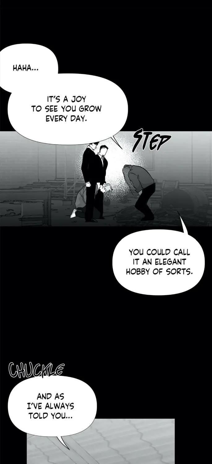 Legs Which Cannot Walk Chapter 59 page 20 - MangaKakalot