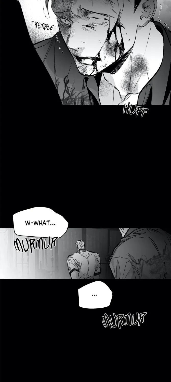 Legs Which Cannot Walk Chapter 60 page 71 - MangaKakalot