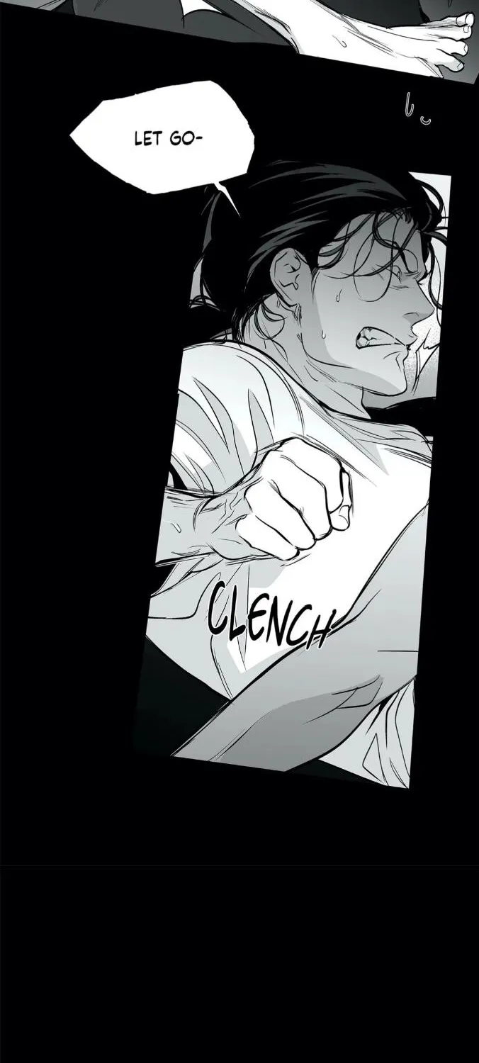 Legs Which Cannot Walk Chapter 61 page 4 - MangaKakalot