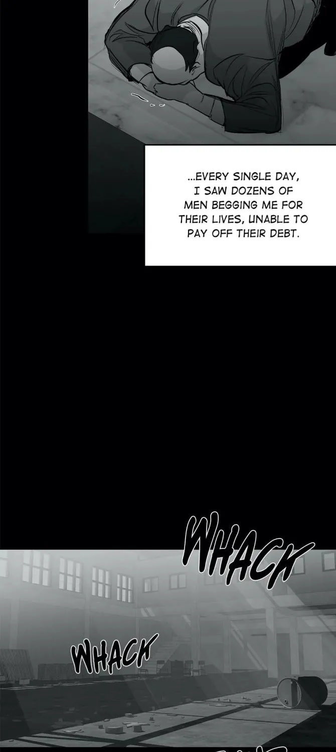 Legs Which Cannot Walk Chapter 61 page 31 - MangaKakalot