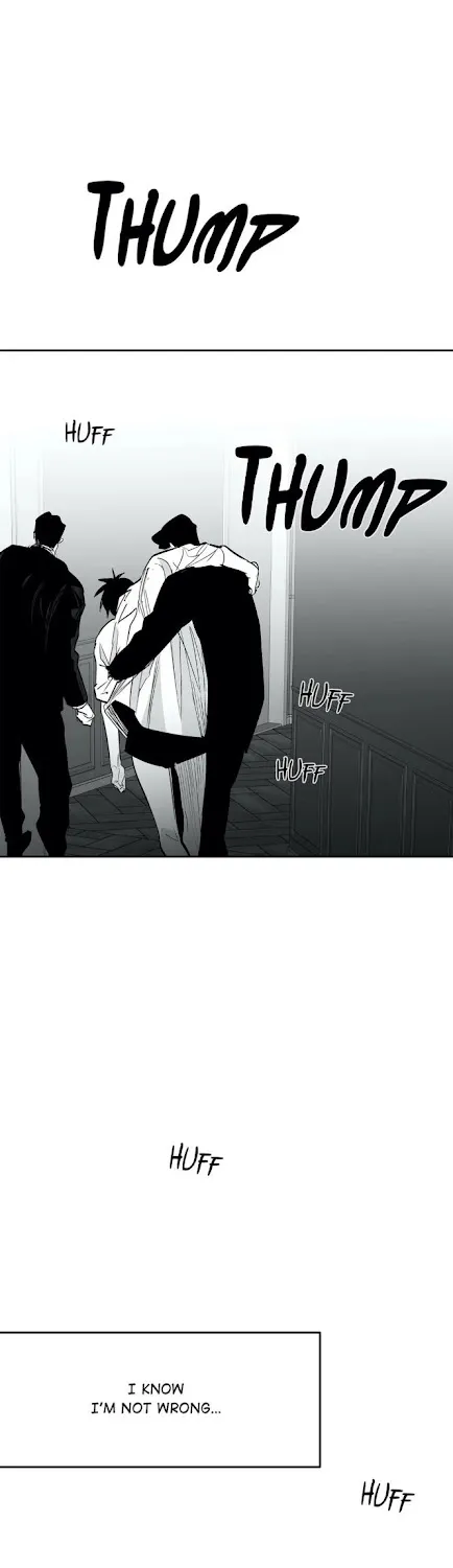 Legs Which Cannot Walk Chapter 62 page 27 - MangaKakalot