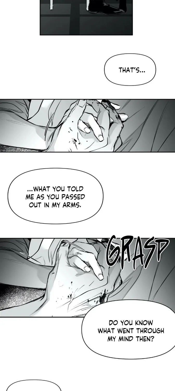 Legs Which Cannot Walk Chapter 63 page 24 - MangaKakalot