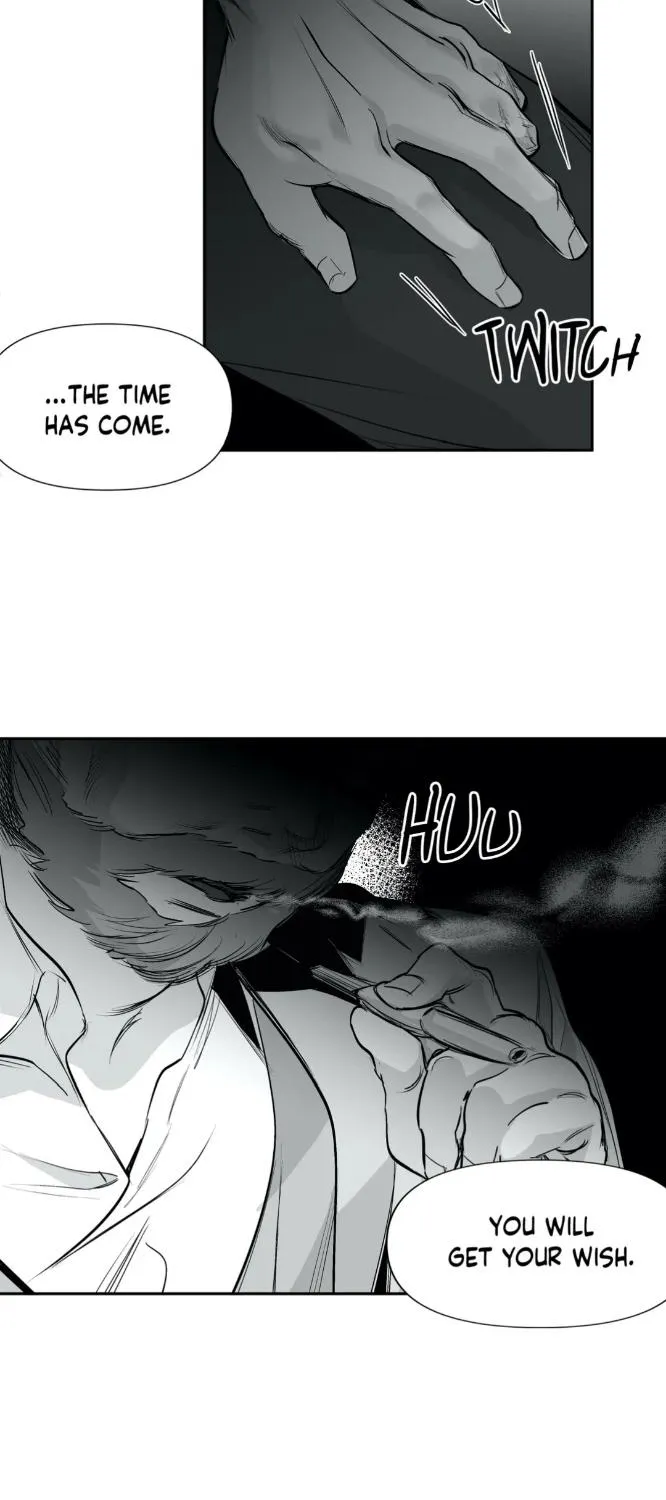 Legs Which Cannot Walk Chapter 65 page 28 - MangaKakalot