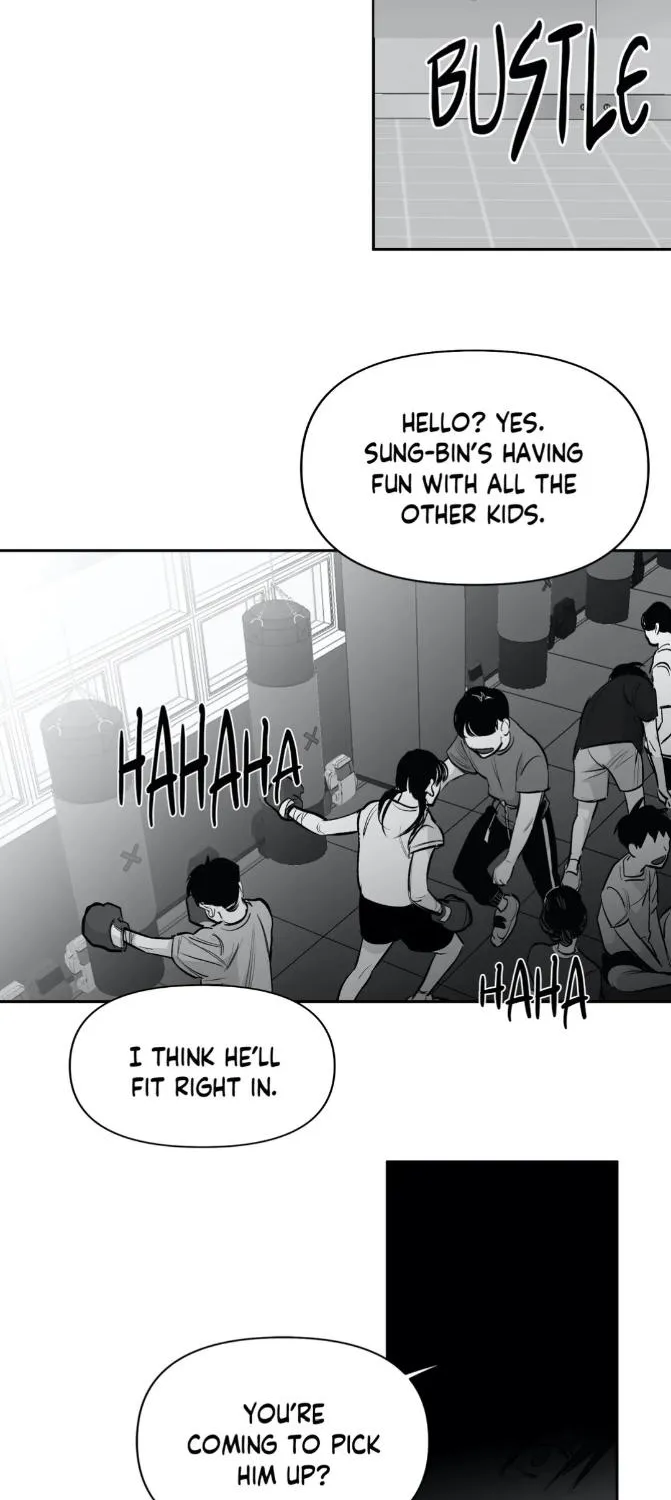 Legs Which Cannot Walk Chapter 68 page 53 - MangaKakalot