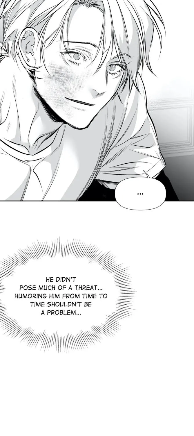 Legs Which Cannot Walk Chapter 69 page 3 - MangaKakalot