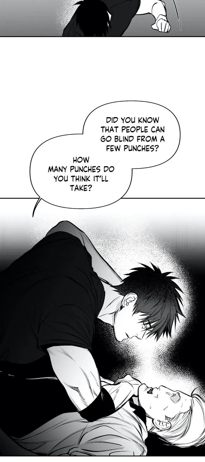 Legs Which Cannot Walk Chapter 69 page 65 - MangaKakalot