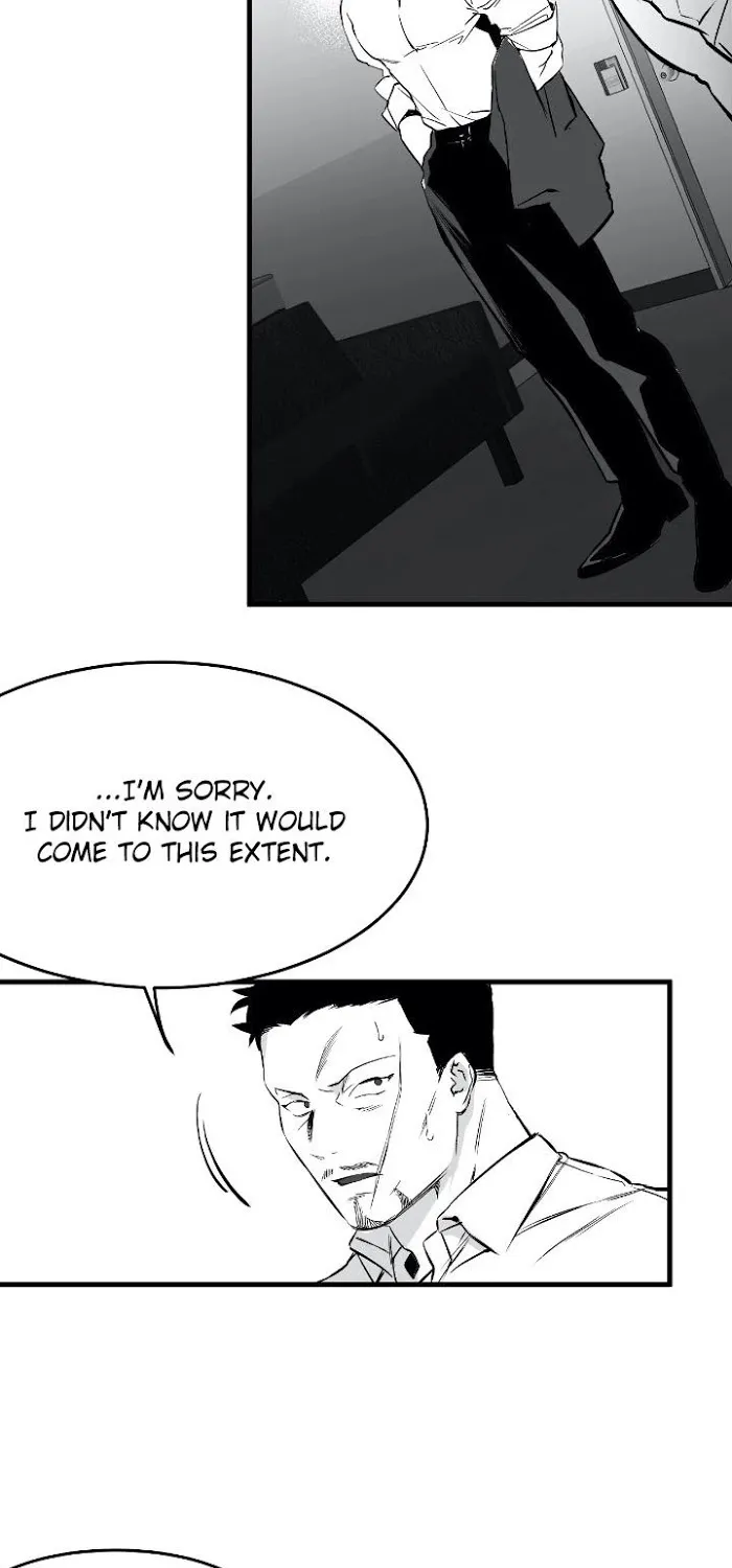 Legs Which Cannot Walk Chapter 7 page 16 - MangaKakalot