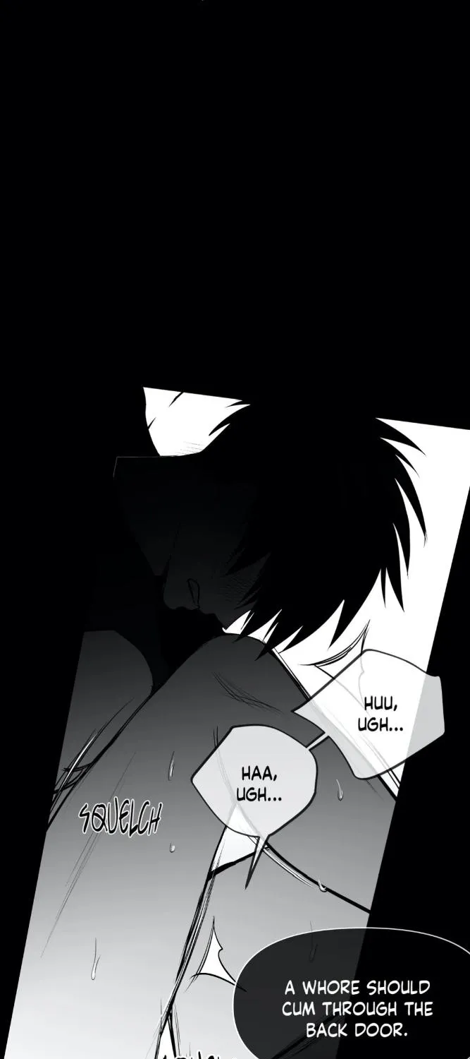 Legs Which Cannot Walk Chapter 72 page 32 - MangaKakalot