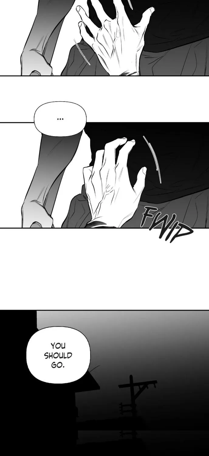 Legs Which Cannot Walk Chapter 73 page 37 - MangaKakalot