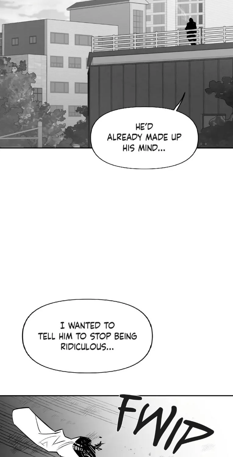 Legs Which Cannot Walk Chapter 73 page 57 - MangaKakalot