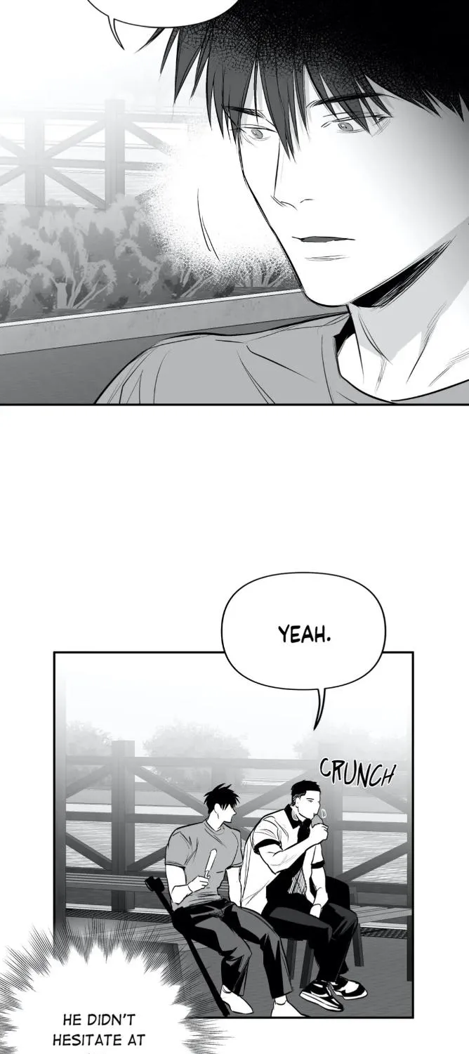 Legs Which Cannot Walk Chapter 76 page 13 - MangaKakalot