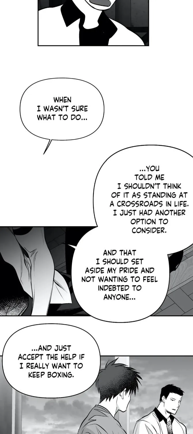 Legs Which Cannot Walk Chapter 76 page 20 - MangaKakalot