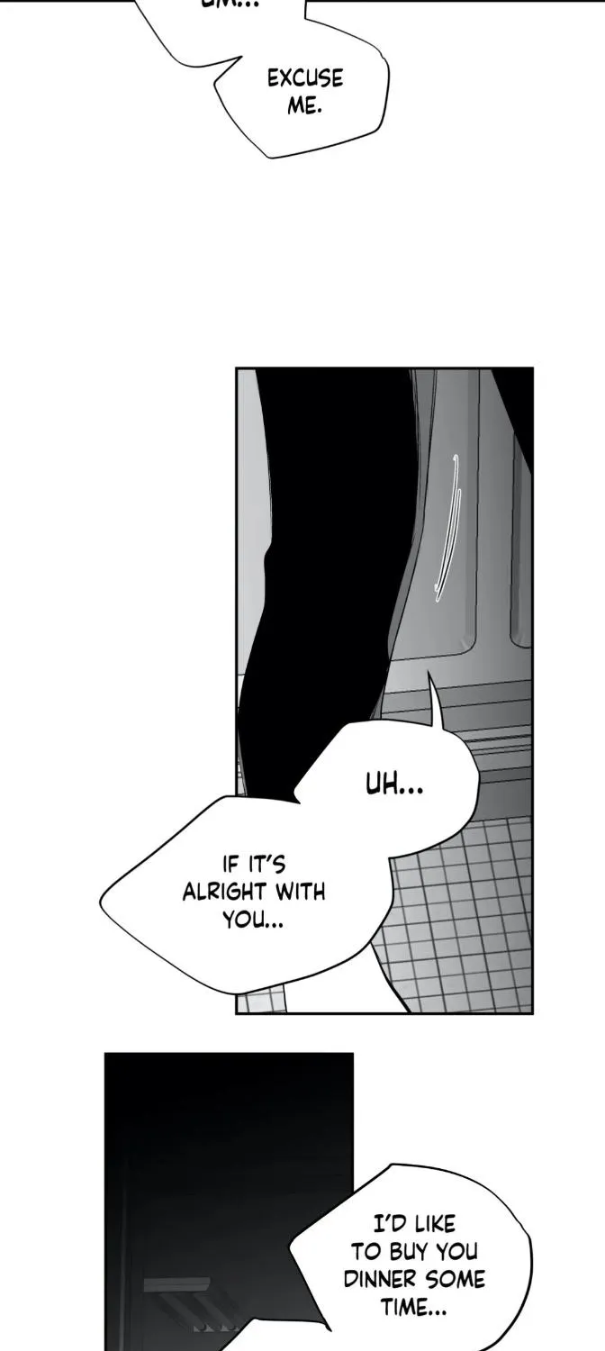 Legs Which Cannot Walk Chapter 76 page 56 - MangaKakalot