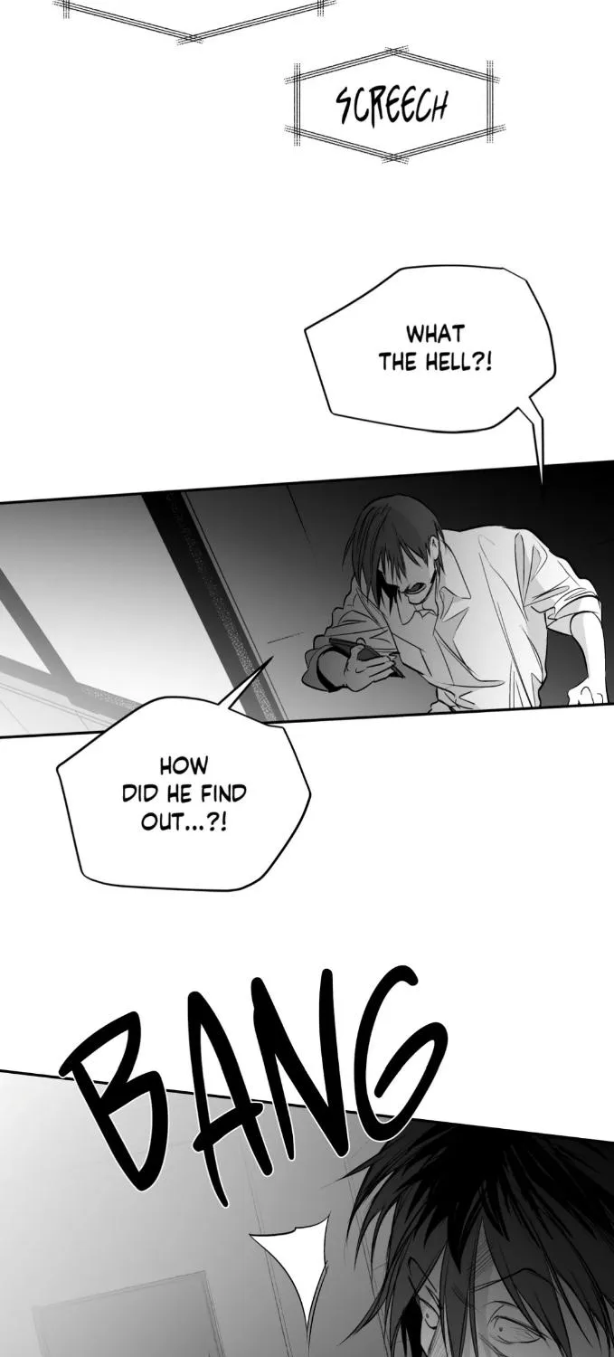 Legs Which Cannot Walk Chapter 77 page 54 - MangaKakalot