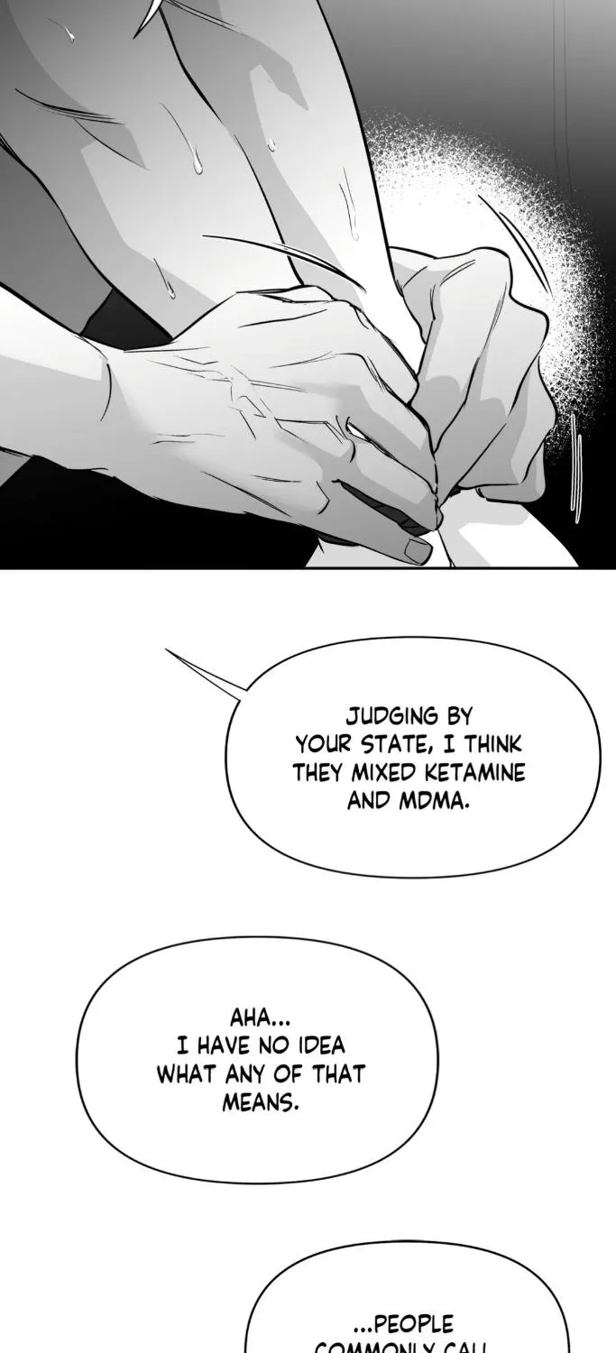 Legs Which Cannot Walk Chapter 77 page 72 - MangaKakalot