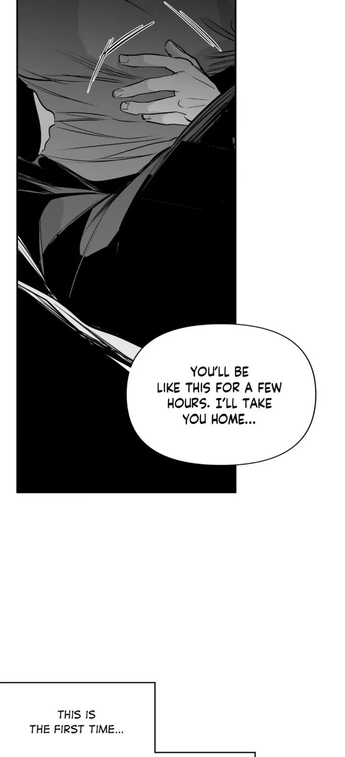 Legs Which Cannot Walk Chapter 77 page 77 - MangaKakalot