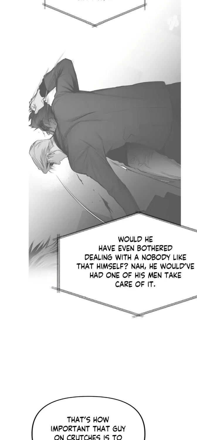 Legs Which Cannot Walk Chapter 77 page 9 - MangaKakalot